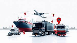 Transportation and Logistics