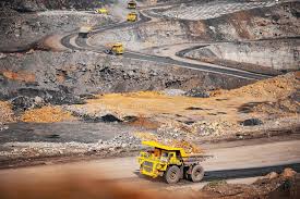 Industrial and Mining