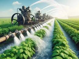 Agriculture