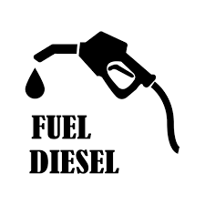 Off-Road Diesel