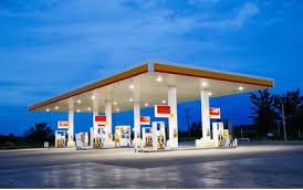 Bulk Fuel Delivery