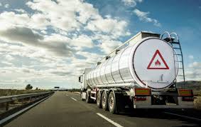 Wholesale Fuel Supply